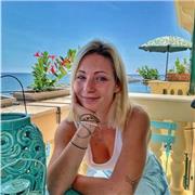 Studentessa offre lezioni di Inglese, Spagnolo, Cinese, Psicologia e Italiano